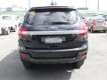 Good as new Ford Everest Ambiente 2016 for sale-18