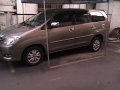 Good as new Toyota Innova 2011 2.5 G Diesel for sale-2