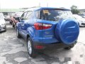Well-maintained Ford Ecosport Trend 2015 for sale-4