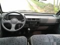 Well-maintained Mazda Powervan 1997 for sale-9