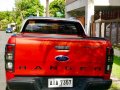 Ford Ranger Wildtrak 2015 4x2 MT casa maintained for sale-2