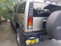 Well-kept Hummer H2 2003 A/T for sale-4