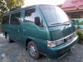 Nissan Urvan 2002 for sale-3