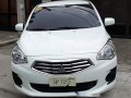Good as new Mitsubishi Mirage G4 2016 for sale-0