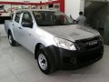 Isuzu D-Max 2017 for sale-0