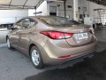 Well-maintained Hyundai Elantra E 2015 for sale-15