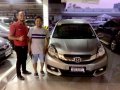 Honda Mobilio BRV 2018 for sale-0