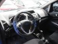 Well-maintained Ford Ecosport Trend 2015 for sale-9