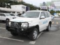 Toyota Land Cruiser Prado 2008 for sale-2