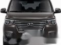 Almost brand new Hyundai Grand Starex Diesel 2018 for sale-6