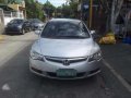 Honda Civic 2006 for sale-0