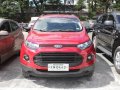 Ford Ecosport Trend 2016 for sale-3