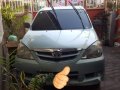 Good as new Toyota Avanza 2009 for sale-0