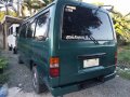 Nissan Urvan 2002 for sale-1