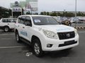 Well-kept Toyota Land Cruiser Prado 2010 for sale-2