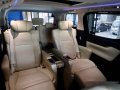 Good as new Toyota Alphard 2017 for sale-17