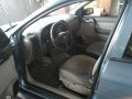 Well-kept Opel Astra 2001 for sale-2