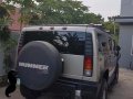 Well-kept Hummer H2 2003 A/T for sale-2