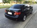 Toyota Corolla 2010 Automatic Gasoline for sale-2