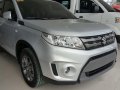 Good as new Suzuki Vitara 2017 for sale-0