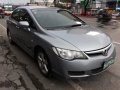 Well-kept Honda Civic 2007 for sale-1