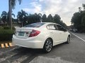 Well-kept Honda Civic 2012 for sale-3