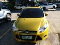 Good as new Ford Focus 2013 S for sale-1