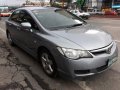 Well-kept Honda Civic 2007 for sale-0