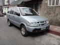 Well-kept Isuzu Crosswind 2008 for sale-0