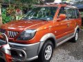 Well-maintained Mitsubishi Adventure 2008 for sale-2
