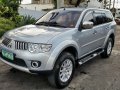 Well-kept Mitsubishi Montero Sport 2011 for sale-2