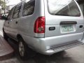 Well-kept Isuzu Crosswind 2008 for sale-4