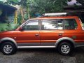 Well-maintained Mitsubishi Adventure 2008 for sale-5