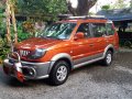 2008 Mitsubishi Adventure for sale-0