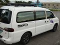 1998 Hyundai Starex for sale-1