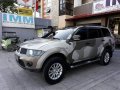 2009 Mitsubishi Montero Sport for sale-0