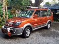 Well-maintained Mitsubishi Adventure 2008 for sale-3
