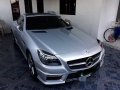 Well-maintained Mercedes-Benz SLK-Class 2013 for slae-0
