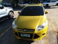 Good as new Ford Focus 2013 S for sale-2