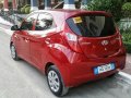 Well-kept Hyundai Eon 2016 for sale-4