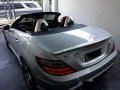 Well-maintained Mercedes-Benz SLK-Class 2013 for slae-6