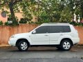 Well-maintained Nissan X-Trail 2007 for sale-5