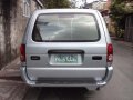 Well-kept Isuzu Crosswind 2008 for sale-3