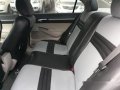 Well-kept Honda Civic 2007 for sale-8