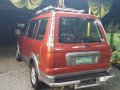 Well-maintained Mitsubishi Adventure 2008 for sale-4