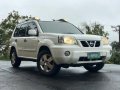 Well-maintained Nissan X-Trail 2007 for sale-0