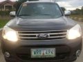 Good as new Ford Everest 2013 for sale-1