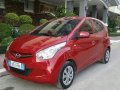 Well-kept Hyundai Eon 2016 for sale-1