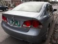 Well-kept Honda Civic 2007 for sale-4