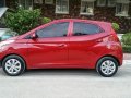 Well-kept Hyundai Eon 2016 for sale-2